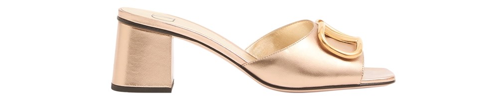 «كبسولة فالنتينو سما 2026» توهّج ذهبي.. بلمسة شرقية