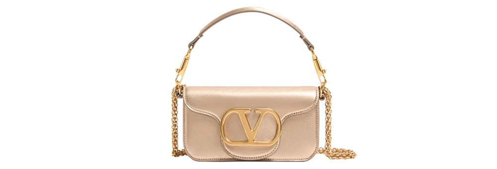 «كبسولة فالنتينو سما 2026» توهّج ذهبي.. بلمسة شرقية