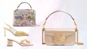 «كبسولة فالنتينو سما 2026» توهّج ذهبي.. بلمسة شرقية