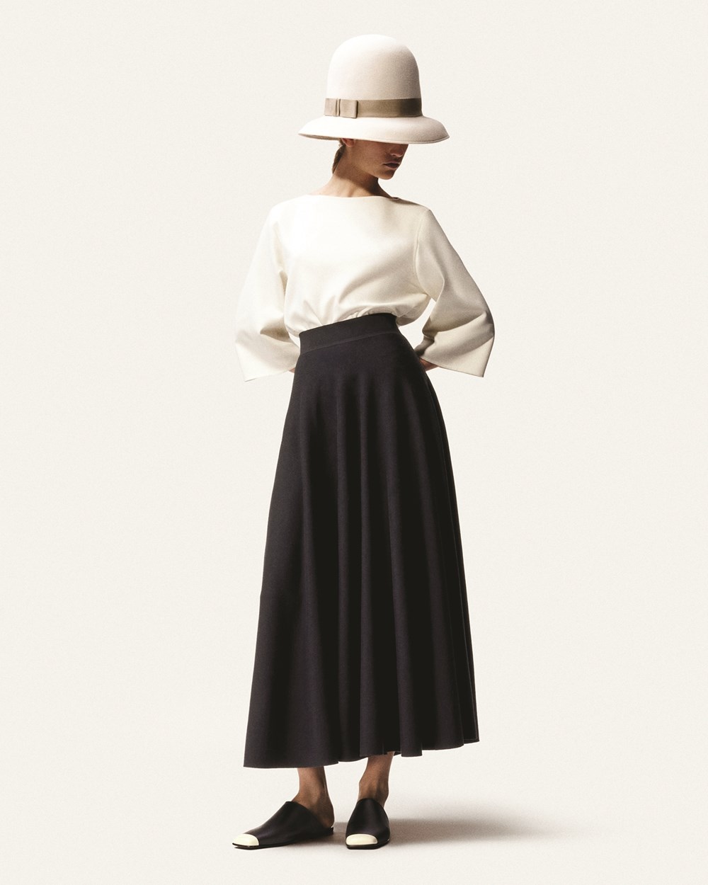 خفة مطلقة.. وأناقة لا تُحس