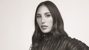 ياسمين لاريان حكمت: نغوص أكثر في التصميم النحتي