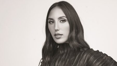 ياسمين لاريان حكمت: نغوص أكثر في التصميم النحتي