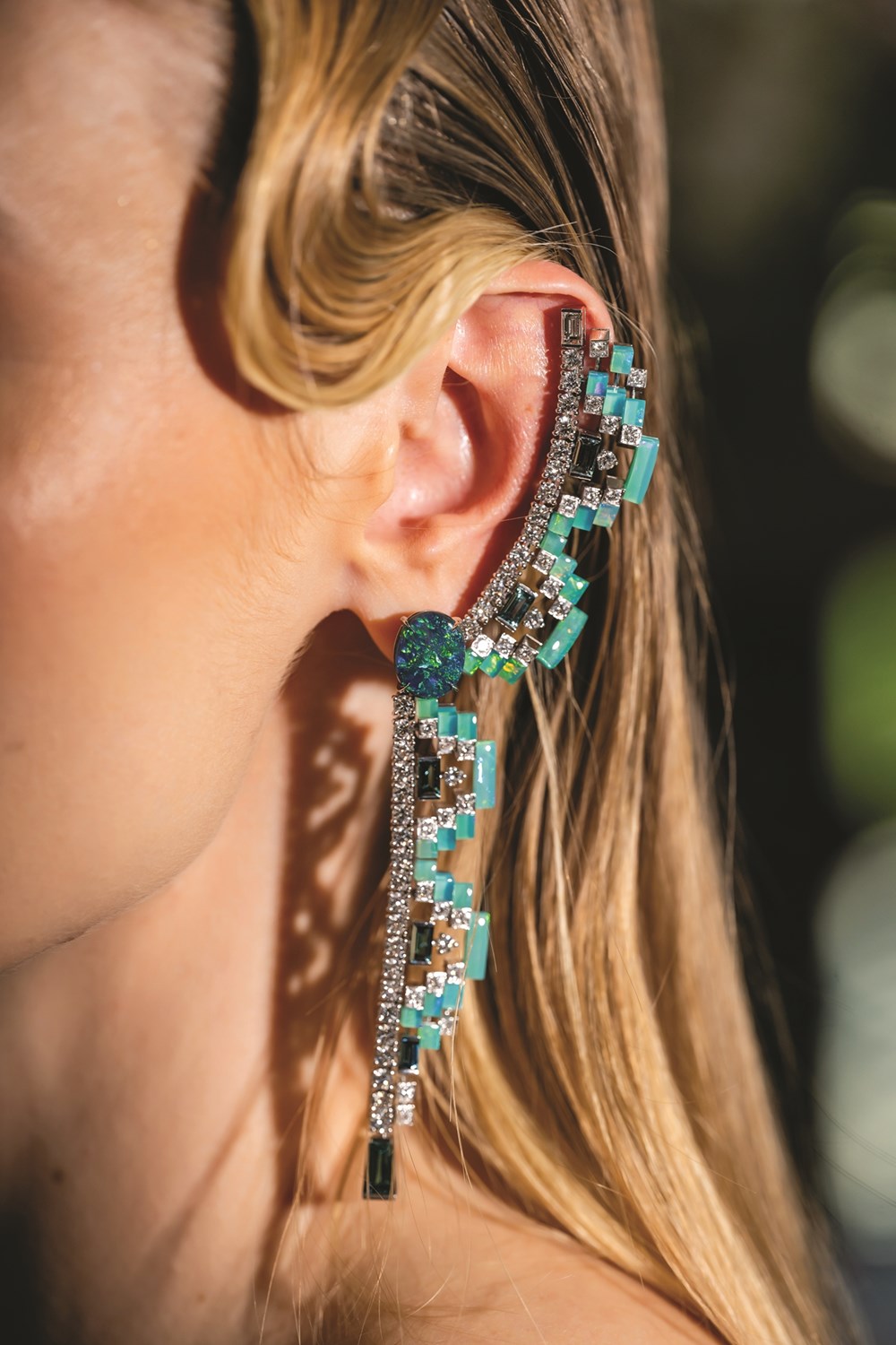 فينسينت رينيس: FRED قصة تحمل قيماً إنسانية عميقة