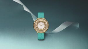 «تيفاني آند كو».. وقصص الحب