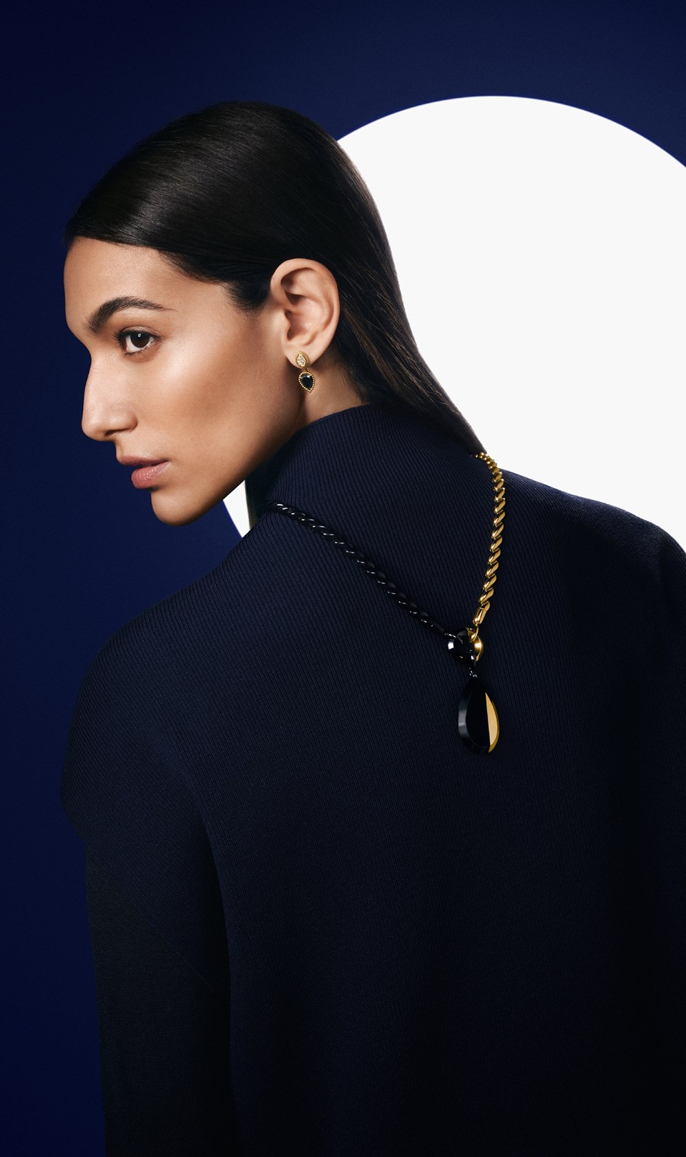 «Boucheron» والشرق الأوسط.. 20 عاماً من صياغة الأحلام بين الظل والنور