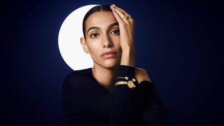 «Boucheron» والشرق الأوسط.. 20 عاماً من صياغة الأحلام بين الظل والنور