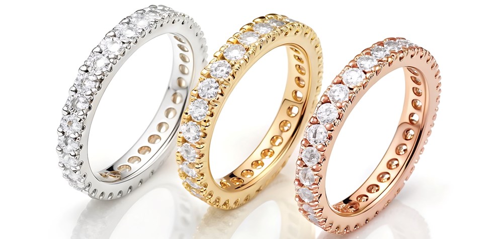 صيحات خواتم الخطوبة لعام 2026.. تألق يخطف الأنفاس