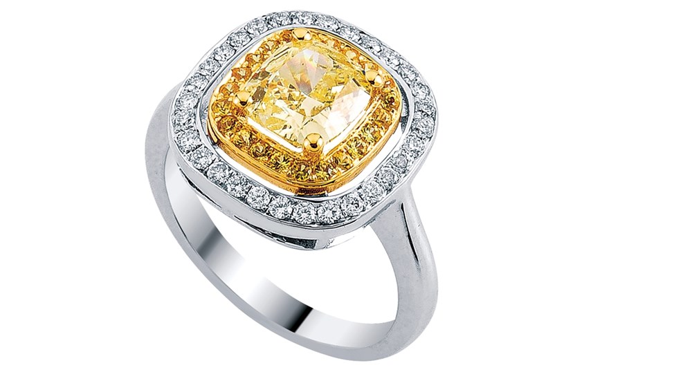 صيحات خواتم الخطوبة لعام 2026.. تألق يخطف الأنفاس