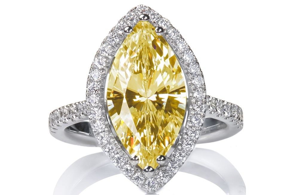 صيحات خواتم الخطوبة لعام 2026.. تألق يخطف الأنفاس