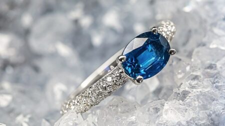 صيحات خواتم الخطوبة لعام 2026.. تألق يخطف الأنفاس