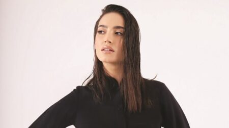 موزة سويدان: فلسفتي تنبع من مفهوم الثقة الهادئة