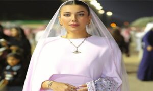 تألق لافت للمشاهير في كأس السعودية 2026 بروح تراثية معاصرة