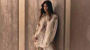 إطلالات رمضانية راقية.. من برونيلو كوتشينيلي