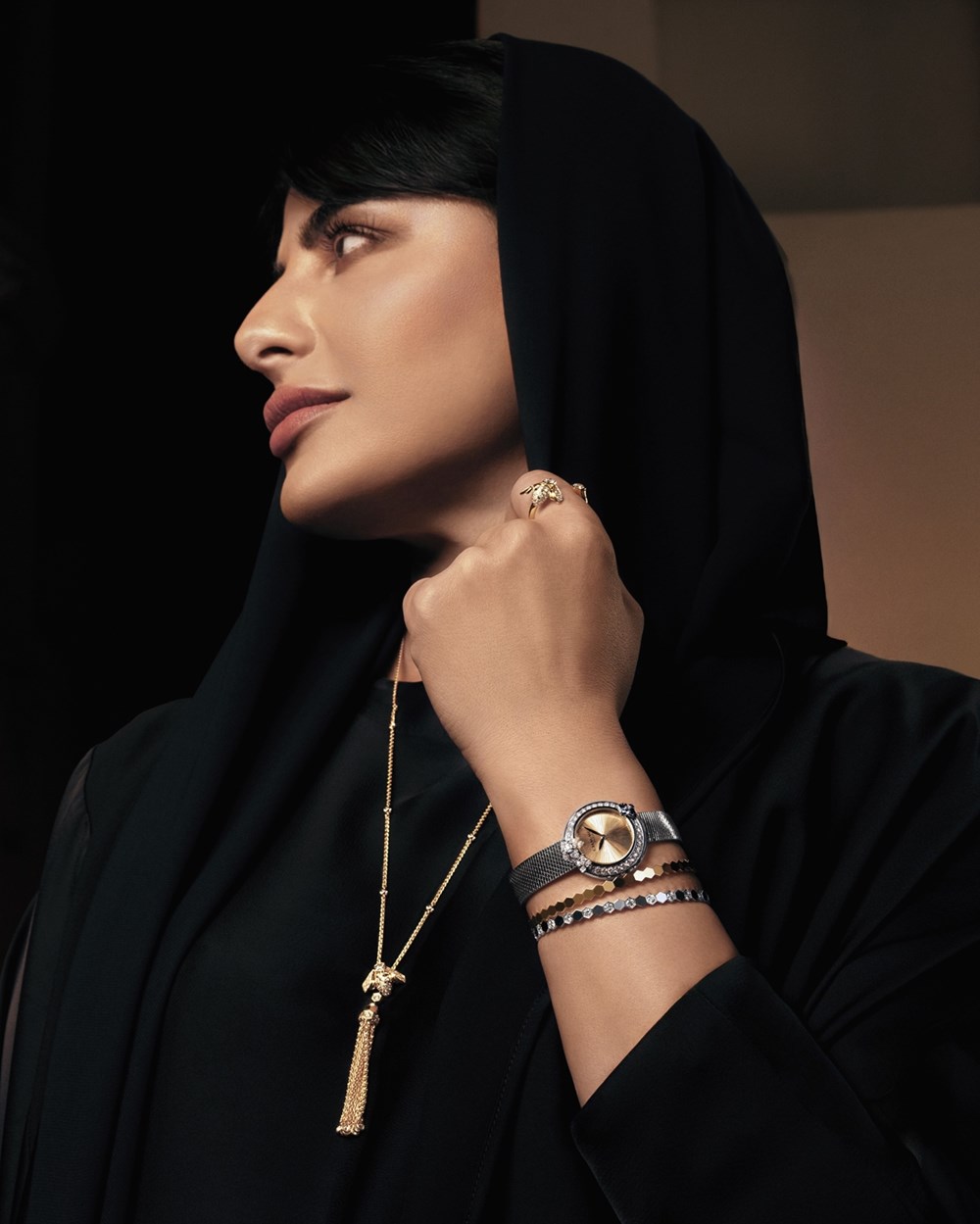 «شوميه» ورمضان.. حين يولد الضوء من سكون الروح