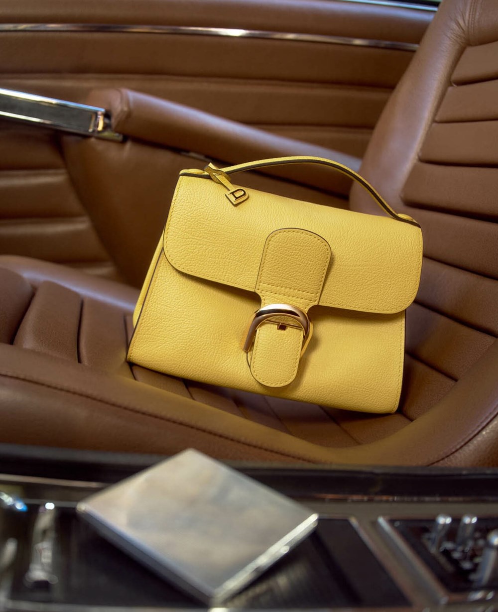 7 حقائب تزيد أناقتكِ.. في إطلالات رمضان 2026