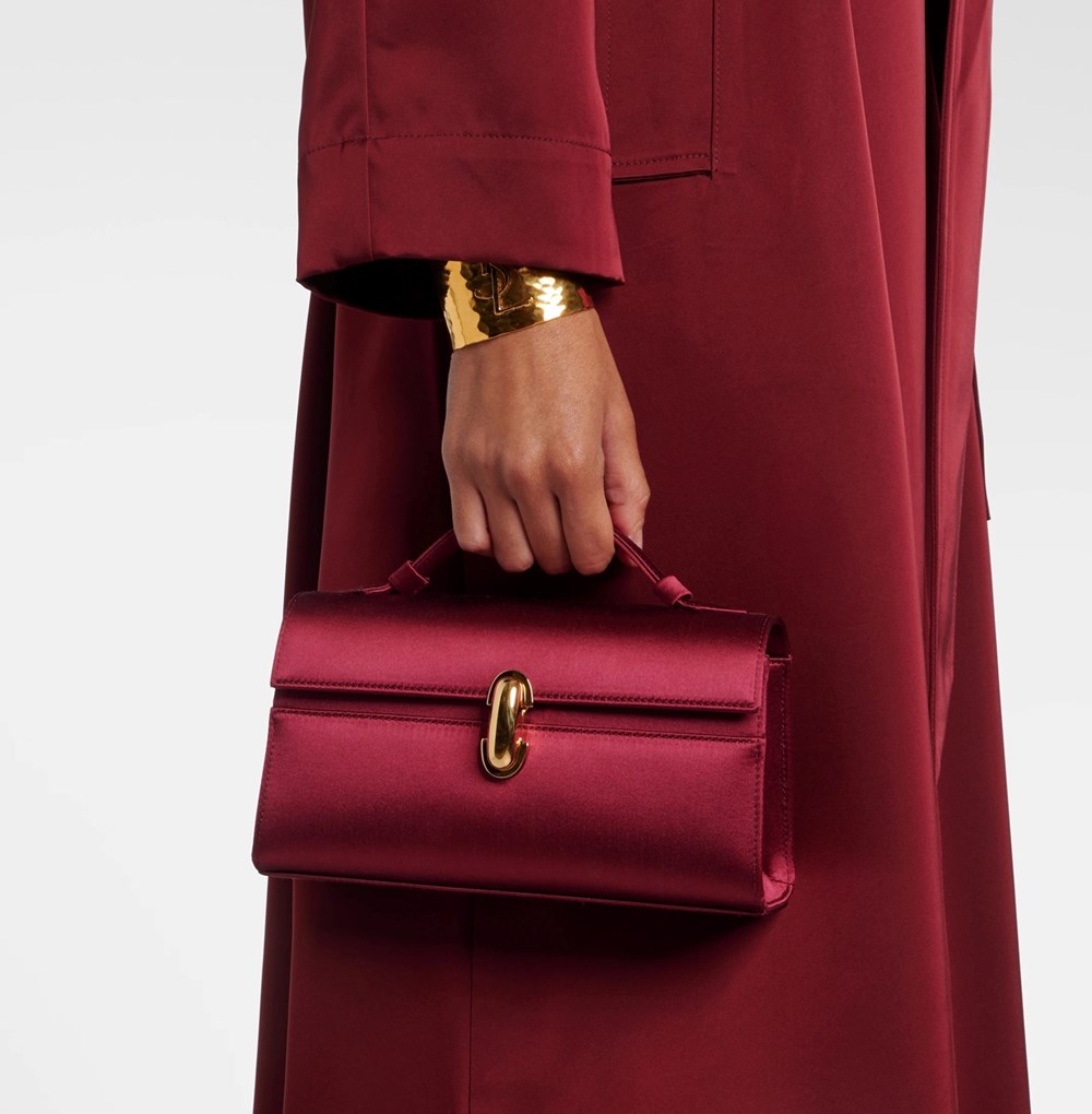 7 حقائب تزيد أناقتكِ.. في إطلالات رمضان 2026