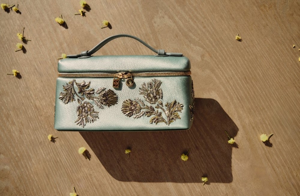 7 حقائب تزيد أناقتكِ.. في إطلالات رمضان 2026