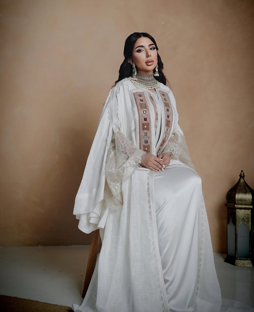 استوحي أزياءكِ الرمضانية من مدونات الموضة الخليجيات