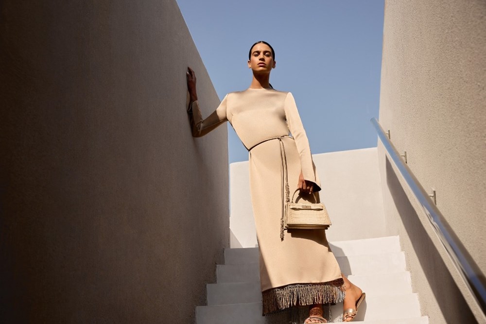 أناقة هادئة لسحور رمضان 2026.. مع هذه الإطلالات