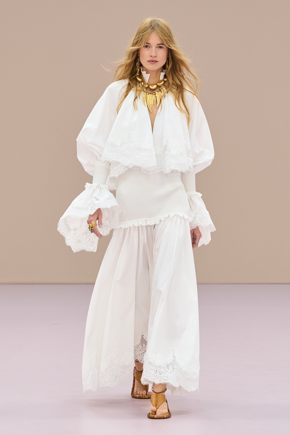 أناقة هادئة لسحور رمضان 2026.. مع هذه الإطلالات