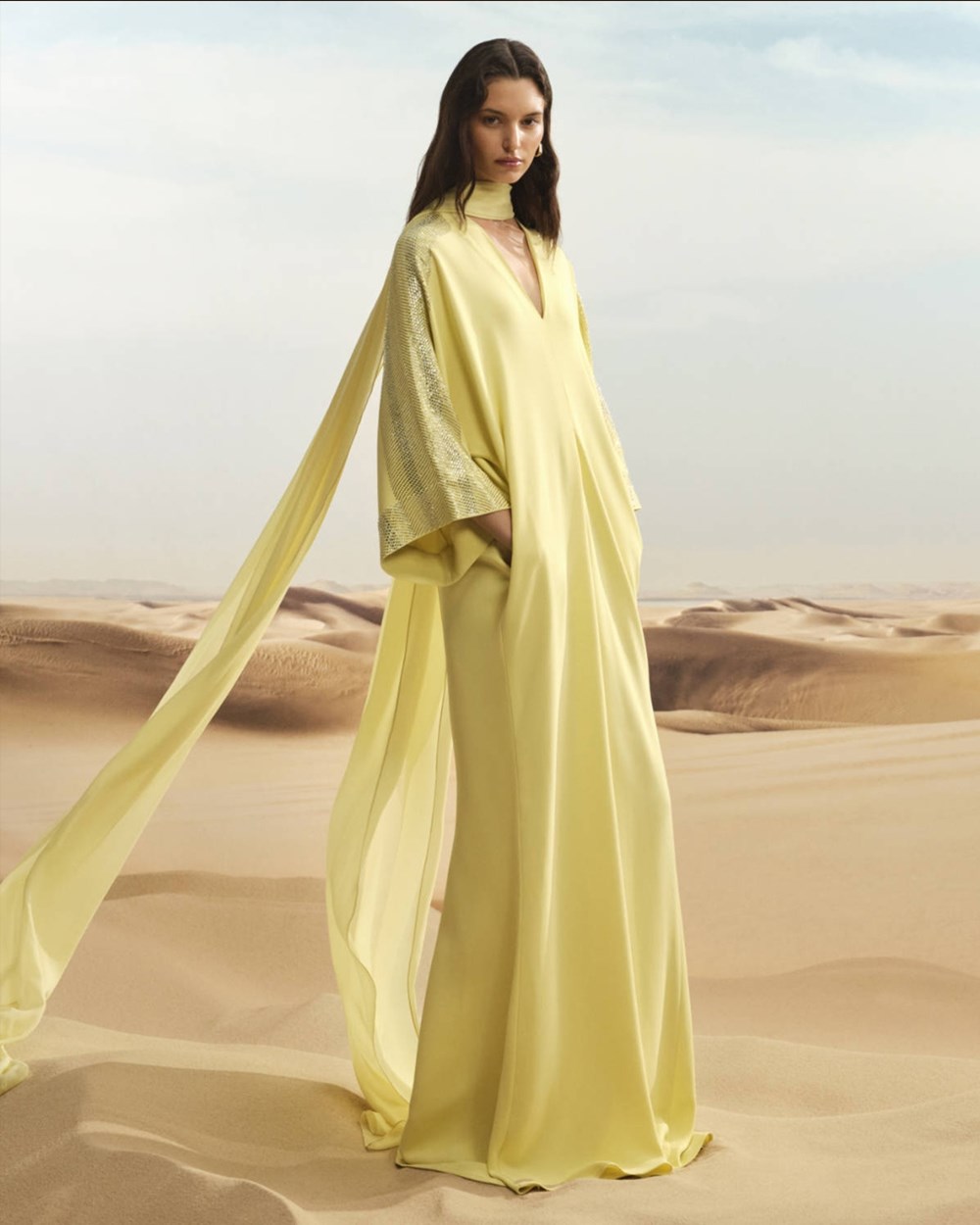 أناقة هادئة لسحور رمضان 2026.. مع هذه الإطلالات