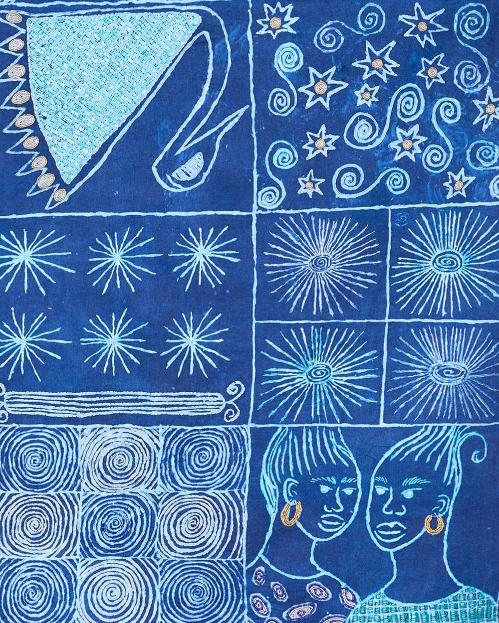 من أعمال Adekemi Ogunsanya