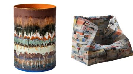 «جائزة لويفي للحرف اليدوية» 2026.. احتفاء بالابتكار والإرث الإنساني «جائزة لويفي للحرف اليدوية» 2026.. احتفاء بالابتكار والإرث الإنساني