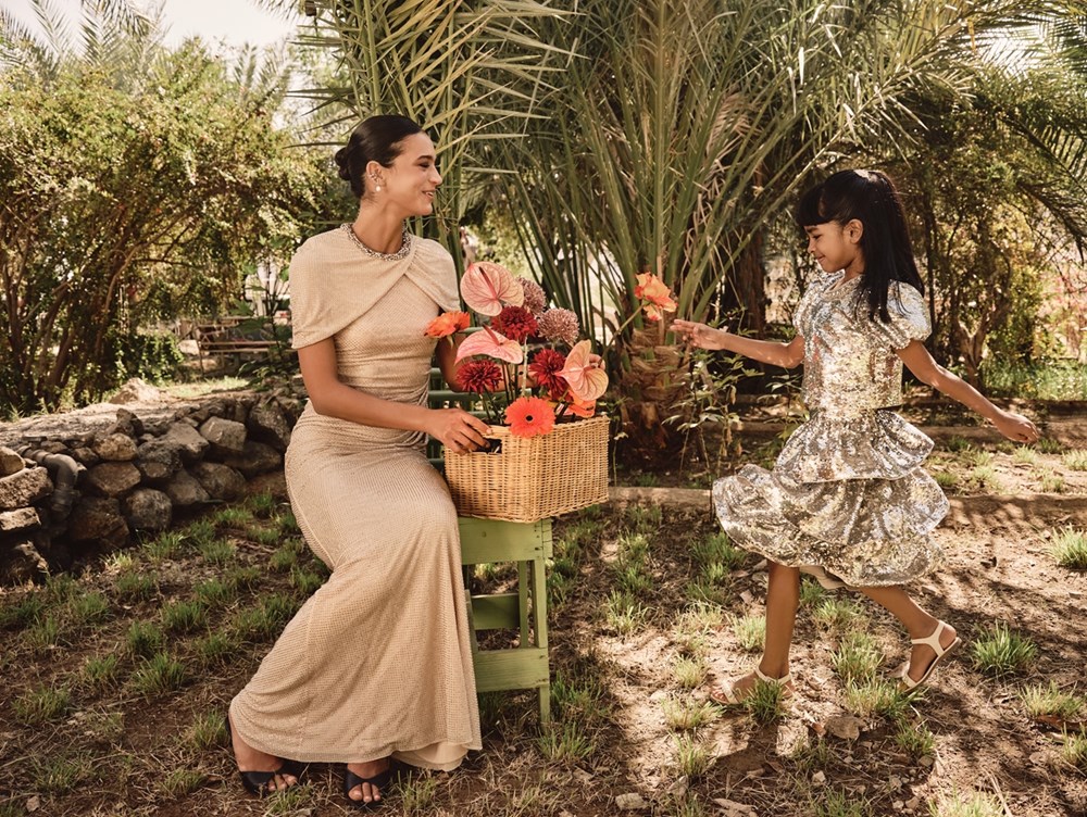 «بلومينغديلز الشرق الأوسط» يُطلق حملة «ذكريات تُصنع لتدوم».. لشهر رمضان 2026