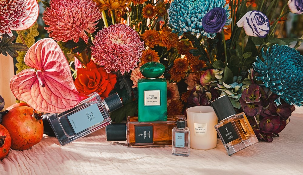 «بلومينغديلز الشرق الأوسط» يُطلق حملة «ذكريات تُصنع لتدوم».. لشهر رمضان 2026