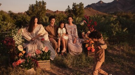 «بلومينغديلز الشرق الأوسط» يُطلق حملة «ذكريات تُصنع لتدوم».. لشهر رمضان 2026