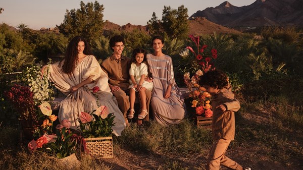 «بلومينغديلز الشرق الأوسط» يُطلق حملة «ذكريات تُصنع لتدوم».. لشهر رمضان 2026 «بلومينغديلز الشرق الأوسط» يُطلق حملة «ذكريات تُصنع لتدوم».. لشهر رمضان 2026