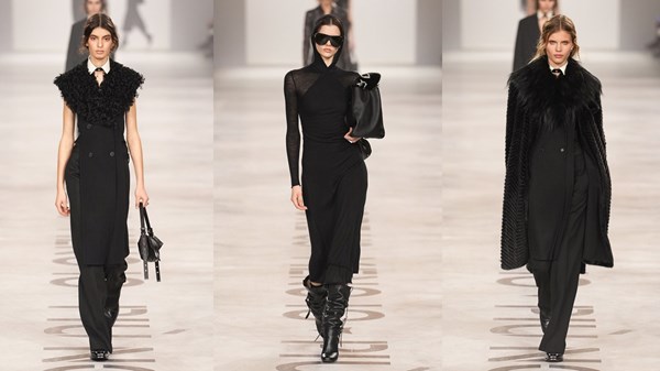 كيوري تعيد صياغة هوية «فندي» بين الجماعية والبصمة الفردية كيوري تعيد صياغة هوية «فندي» بين الجماعية والبصمة الفردية