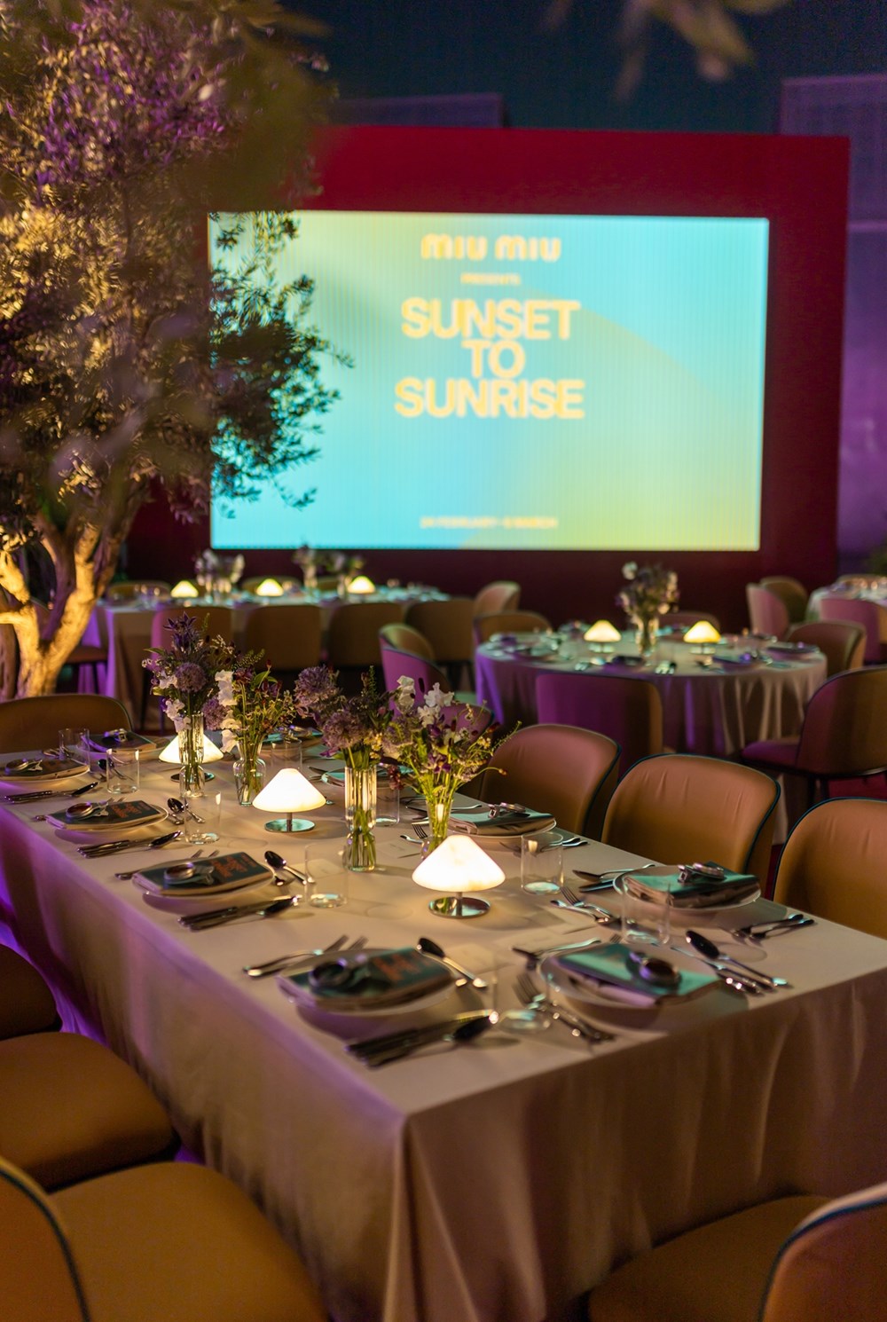 «من الغروب إلى الشروق».. أمسيات رمضانية في مدح الذاكرة والسينما