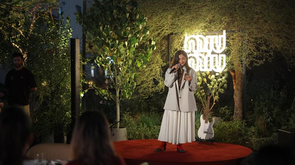 «من الغروب إلى الشروق».. أمسيات رمضانية في مدح الذاكرة والسينما «من الغروب إلى الشروق».. أمسيات رمضانية في مدح الذاكرة والسينما