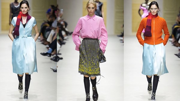 مجموعة «برادا» 2026-2027 .. بين الفوضى والواقعية مجموعة «برادا» 2026-2027 .. بين الفوضى والواقعية