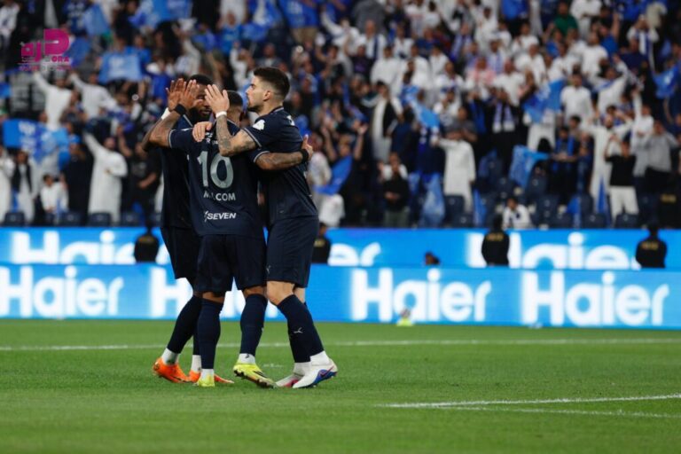 التعادل الإيجابي يحسم مواجهة الهلال أمام الاتحاد ويمنح النصر صدارة روشن