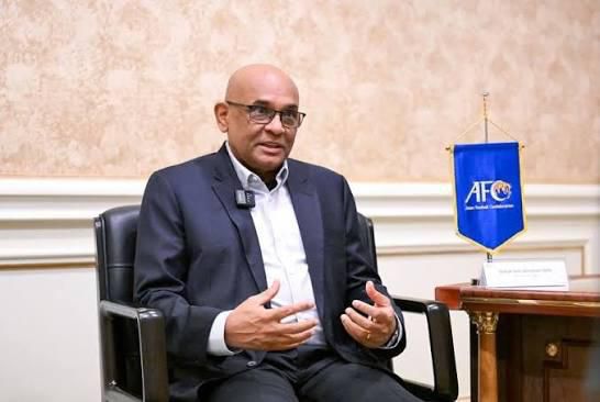 الأمين العام للاتحاد الآسيوي: المملكة منصة حقيقية لنجوم المستقبل وشريك إستراتيجي في تطوير الكرة الآسيوية