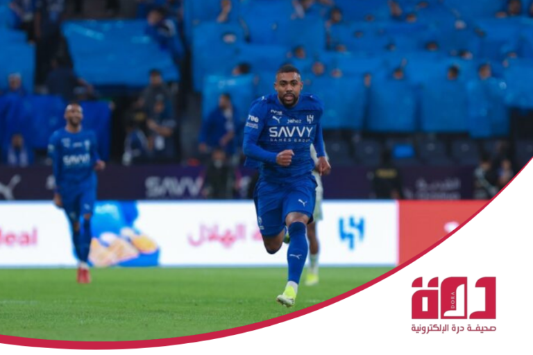 مواجهة مرتقبة بين الهلال والاتفاق ضمن منافسات الجولة الثانية والعشرين من دوري روشن السعودي للمحترفين، على أرضية ملعب “المملكة أرينا” في الرياض.