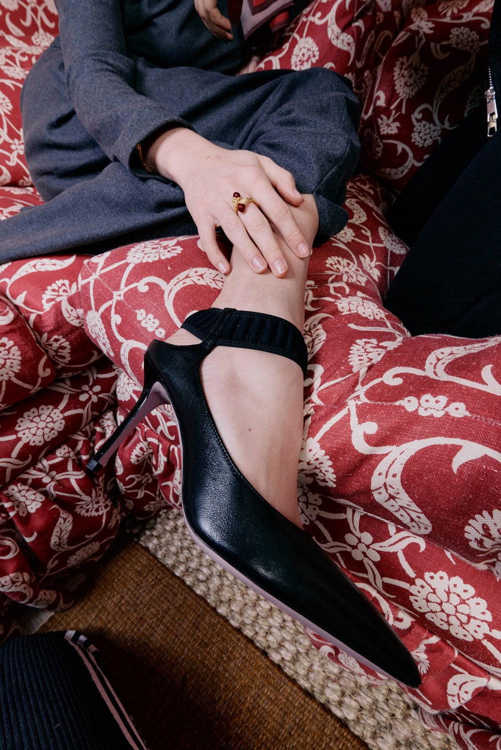 بتوقيع دور عالمية.. إكسسوارات مذهلة لإطلالة فخمة خلال رمضان