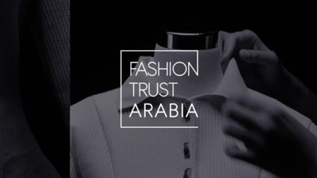 «فاشن ترست العربية» تفتح أبواب النسخة الثامنة من جائزتها لصنّاع الإبداع