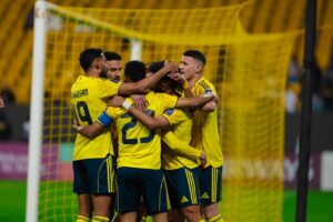 النصر يكرر تفوقه على أركاداج ويبلغ ربع نهائي دوري أبطال آسيا 2