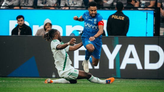 صدام سعودي محتمل.. قرعة نخبة آسيا تفتح الطريق لمواجهة الهلال والأهلي