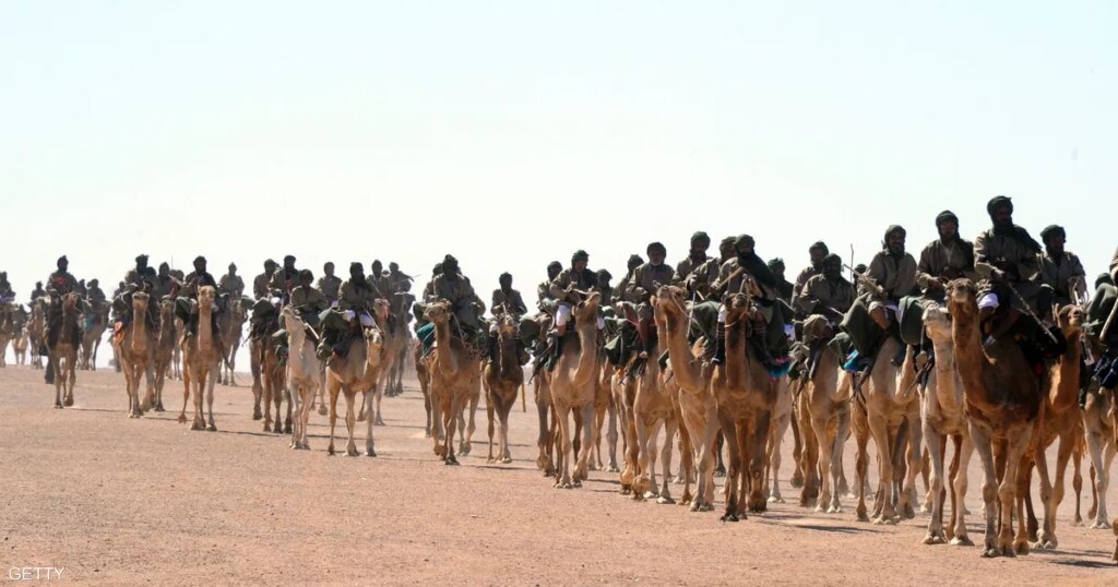 مشروع قانون أميركي لدراسة تصنيف البوليساريو منظمة إرهابية