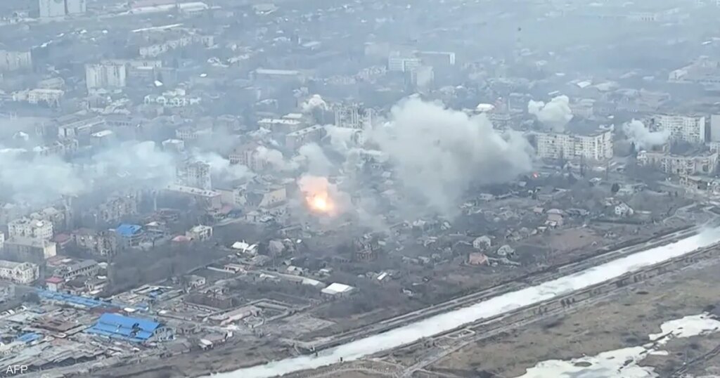 القوات الروسية تسيطر على 5 بلدات في دونيتسك وسومي خلال أسبوع