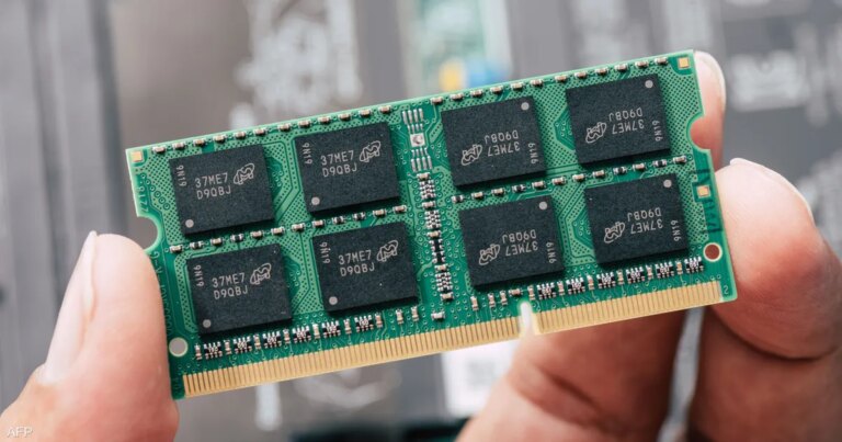 السلام عبر الرقائق.. ما هو صندوق Pax Silica وما أهدافه؟