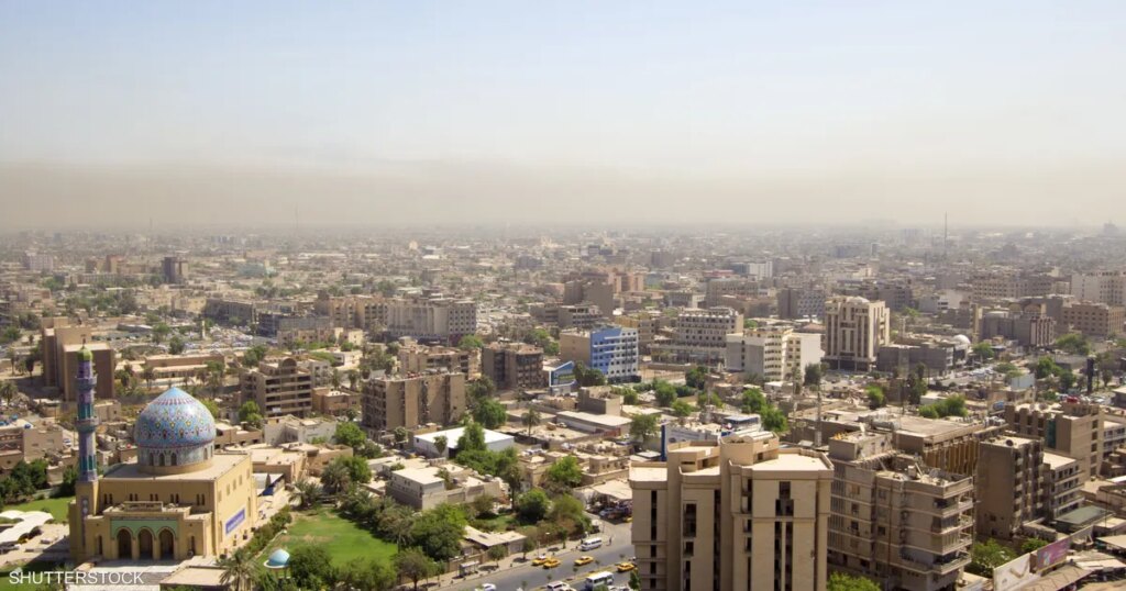 "إس آند بي" تضع التصنيف السيادي للعراق قيد المراجعة السلبية