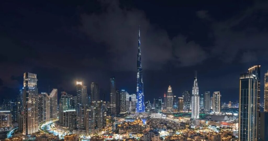 إعمار للتطوير تعلن توزيع أرباح بـ100% بقيمة 1.1 مليار دولار