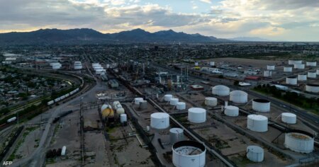 لماذا يرتفع النفط رغم أكبر عملية لإطلاق المخزونات؟