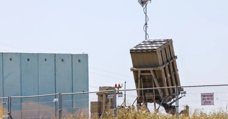 إسرائيل تخصص 827 مليون دولار لشراء معدات عسكرية "طارئة"