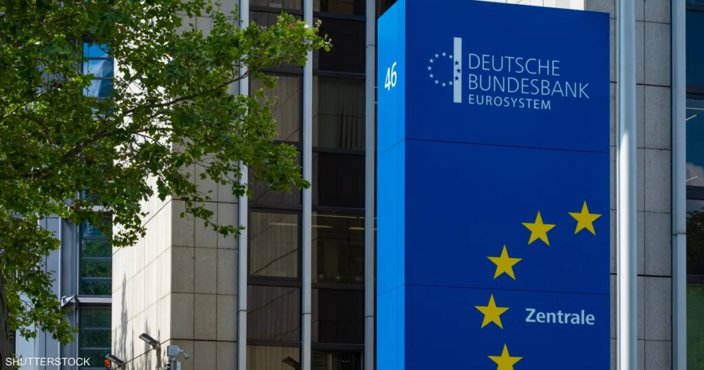 ألمانيا: ارتفاع حجم الديون السيادية إلى 2.84 تريليون يورو